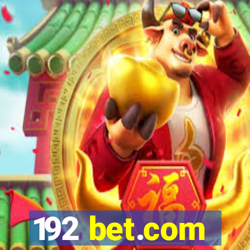 192 bet.com